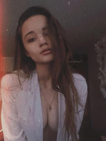 Индивидуалка Мирослава Фотография 3