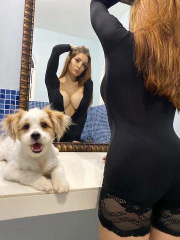 Индивидуалка Лючия Фотография 2